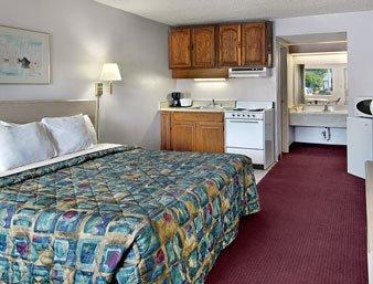 M Star Norfolk Virginia Beach Ngoại thất bức ảnh