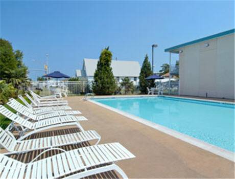 M Star Norfolk Virginia Beach Ngoại thất bức ảnh